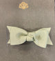 Hair Clip - Bow - SPRING MOSS