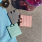 Cooling Element - Set/3 - Soft Colours