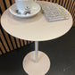 Side Table - Sand - Round