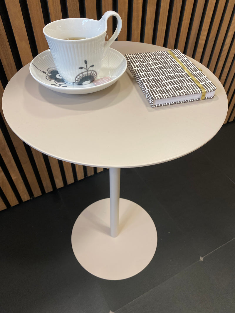 Side Table - Sand - Round