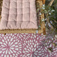 Floor Rug - 90 x 150cm - Outdoor - Pink