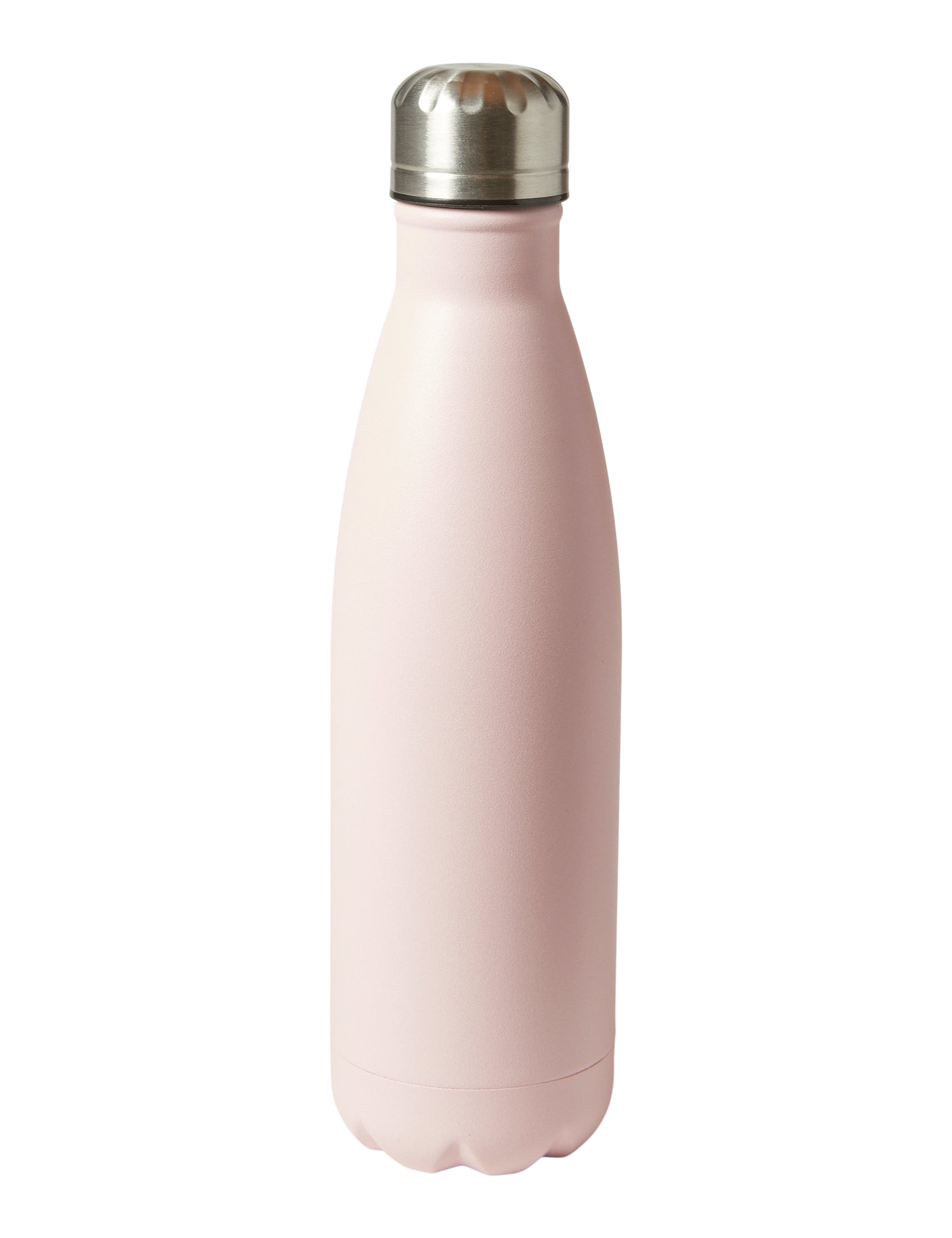 Drinking Bottle - EVERYDAY- 500ml - Soft Rose