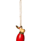 Christmas decoration - hanging - Reindeer