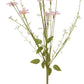 Stem - Artificial Flower - Blush Pink