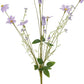Stem - Artificial Flower - Lavender