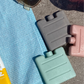 Cooling Element - Set/3 - Soft Colours
