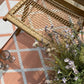 Floor Rug - 120 x 180cm - Outdoor - Peach
