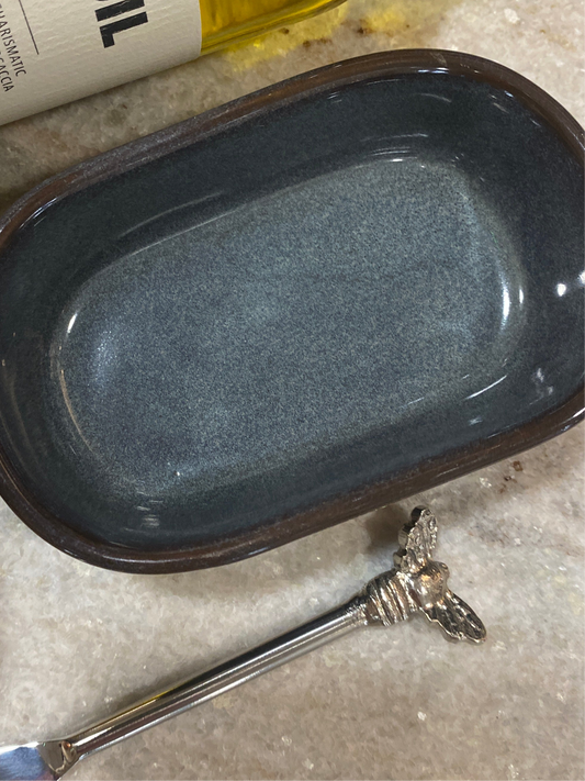 Bee Spoon - Stainless Steel