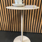 Side Table - Sand - Round