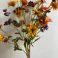 Daisy Mini - L72cm - Rust