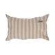 Cushion - Stripe Sand