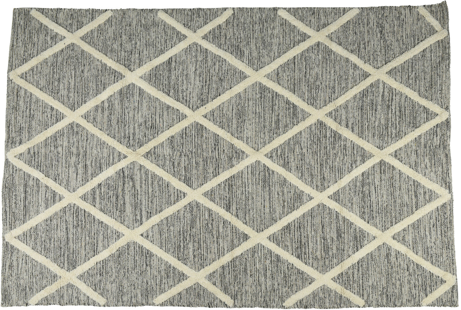 Rug - 120x180cm - Light Sand
