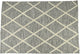 Rug - 120x180cm - Light Sand