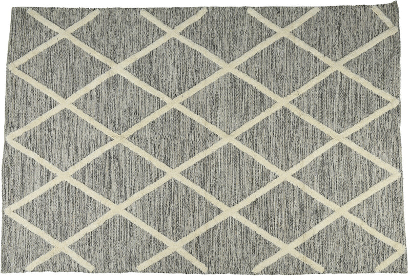 Rug - 120x180cm - Light Sand