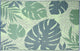 Floor Rug - 120 x 180cm - Outdoor - Tropical