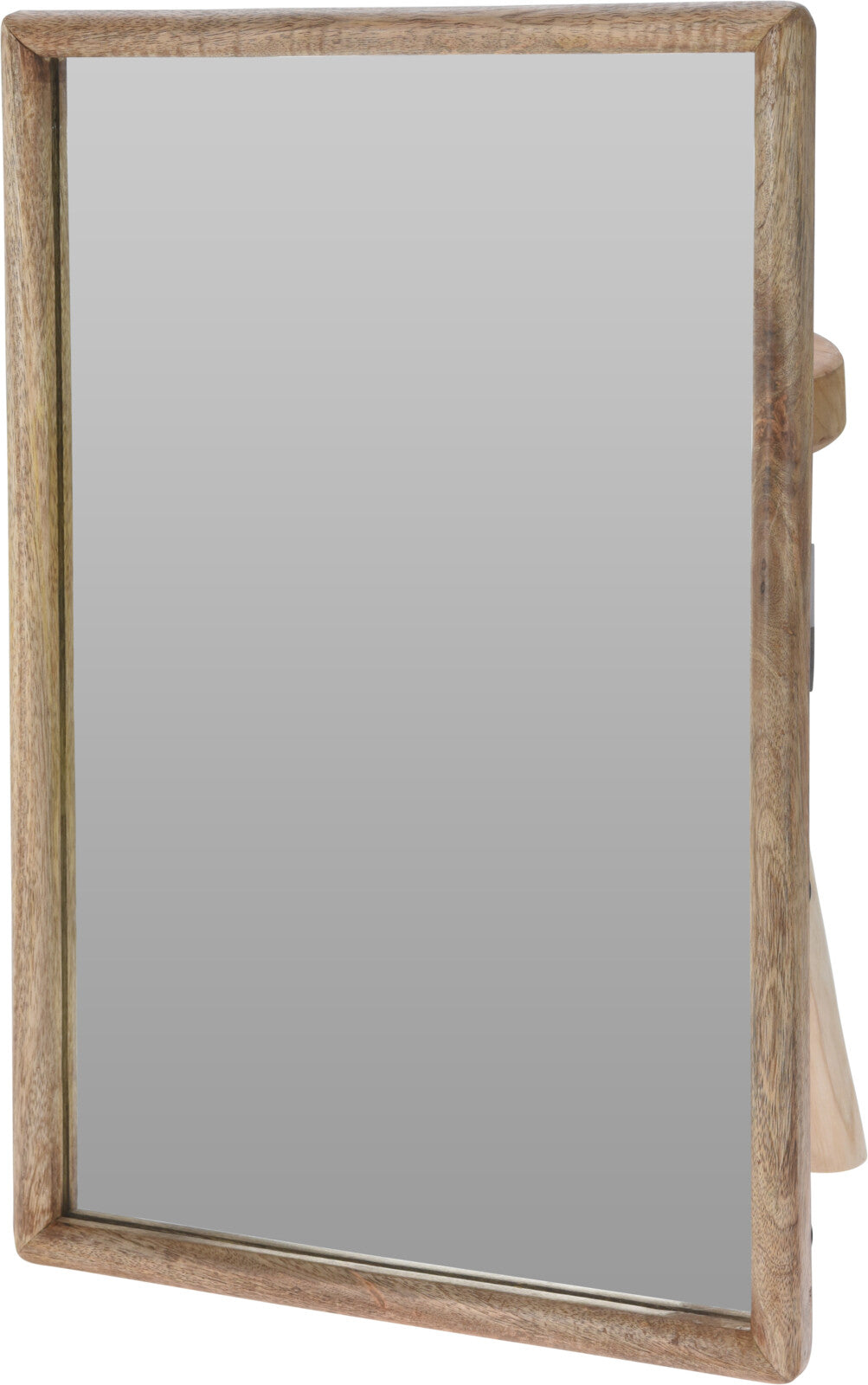 Mirror - Wood