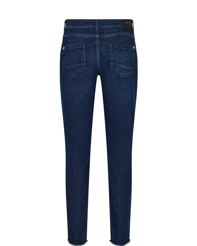 Jeans - SUMNER NOLA JEANS - Dark Blue