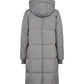 NOVA SQUARE DOWN COAT - Sharkskin - LB
