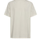 T-Shirt - MMGIGIT O-SS TEE - Ecru - LB