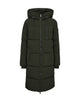 Coat - MM OLLIE TERMA LONG COAT - Rosin