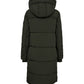 Coat - MM OLLIE TERMA LONG COAT - Rosin