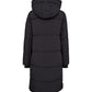 Coat - MM OLLIE TERMA LONG COAT - Phantom