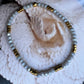 Bracelet  - AYA - Grey - Matt