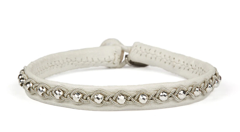 BeChristensen - 'Samer' Bracelet Collection - ANNIKA