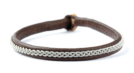 BeChristensen - 'Samer' Bracelet Collection - ASTRID