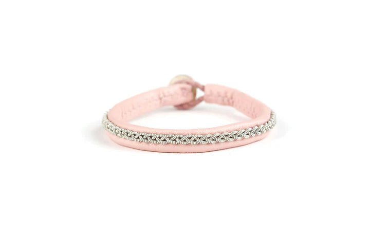 BeChristensen - 'Samer' Bracelet Collection - ASTRID