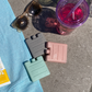 Cooling Element - Set/3 - Soft Colours