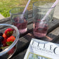 Water Glass - Outdoor