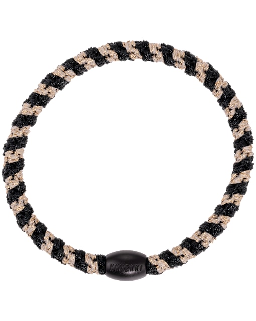 KKnekki - BLACK/BEIGE - Slim