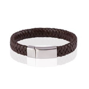 Juleo Jewellery - Flat Leather Bracelets