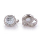 Juleo Jewellery - Precious Stud Earrings