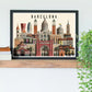 Barcelona City Card - Martin Schwartz