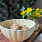 Bowl - Stoneware - Soft Yellow