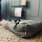 Dog / Cat Bed - Grey