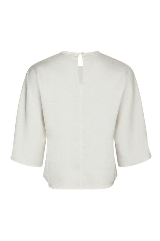 Blouse - LIORA - Off White