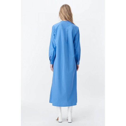 Dress Milly - BLUE - LB