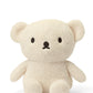 Soft Toy Teddy- Cream