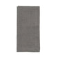 Linen Skagen Napkin - CHARCOAL