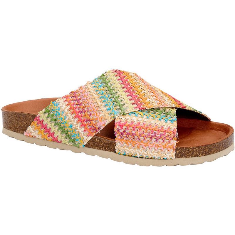 Sandals Annet - Boho Multi