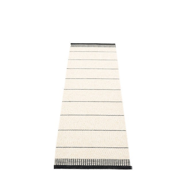 Belle Rug - Black