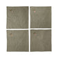 Christmas Napkin Linen - Set/4 - Fabric
