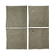 Christmas Napkin Linen - Set/4 - Fabric