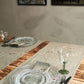 Christmas Napkin Linen - Set/4 - Fabric