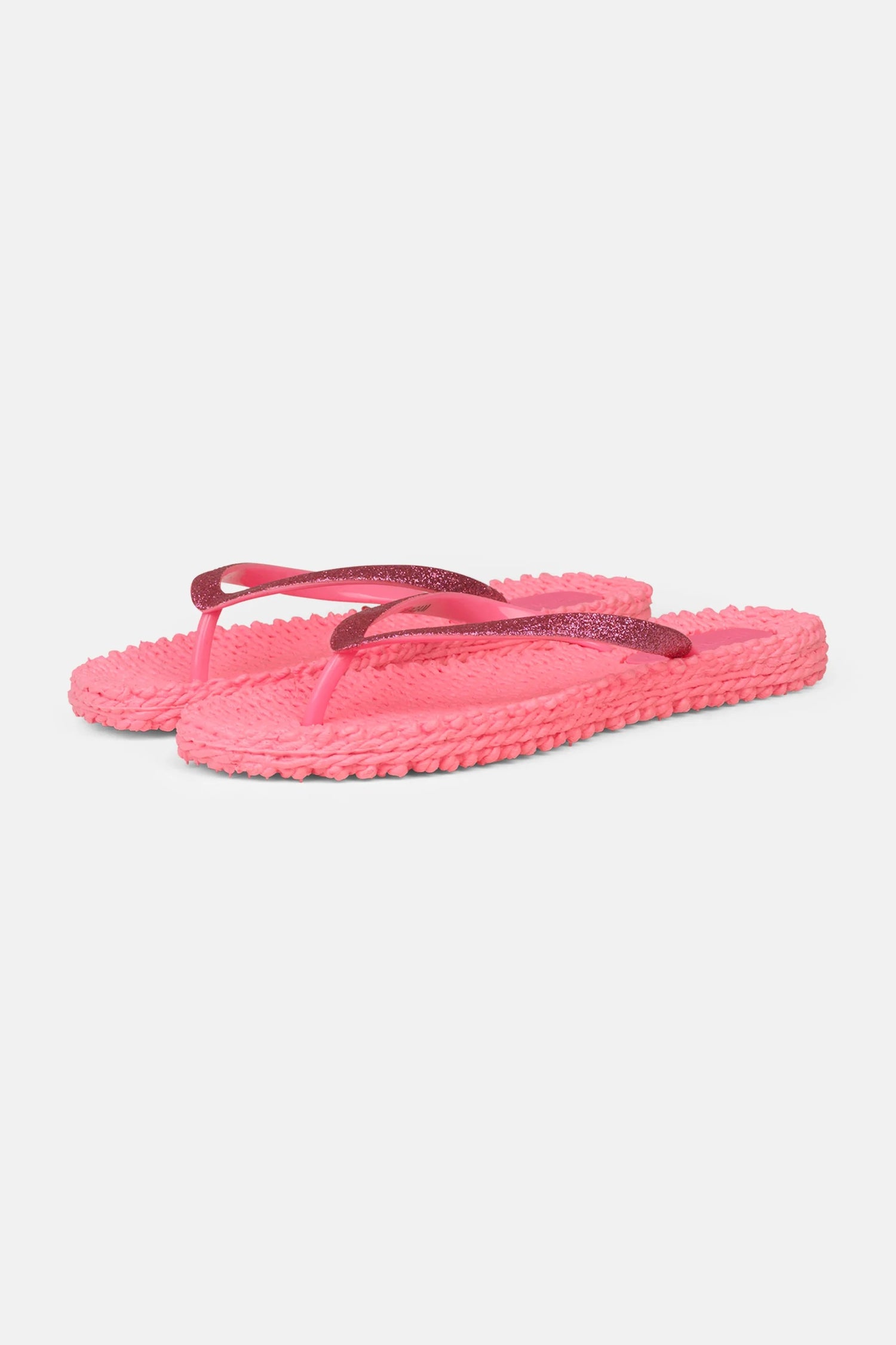 Flip Flop Cheerful01 - Pink