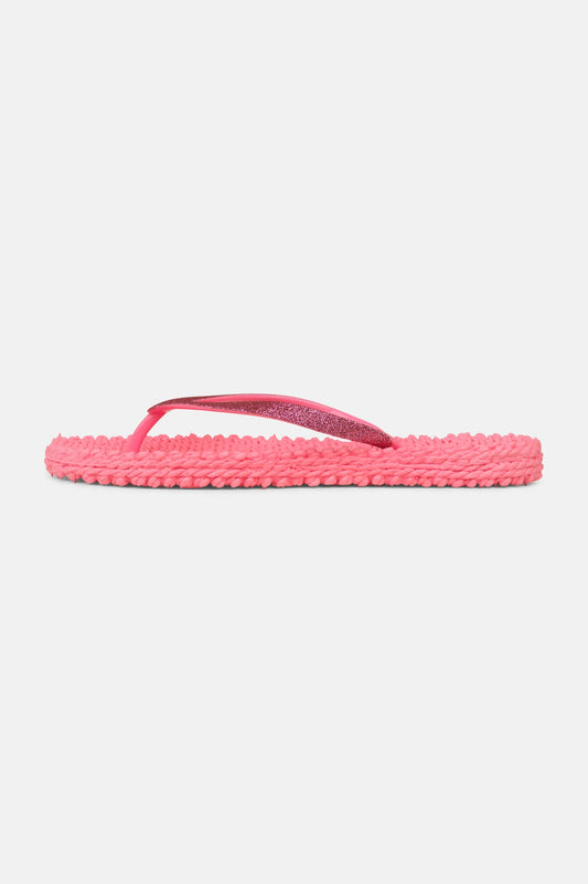 Flip Flop Cheerful01 - Pink