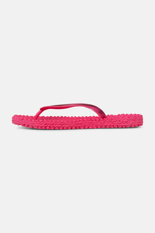 Flip Flop Cheerful01 - Warm Pink
